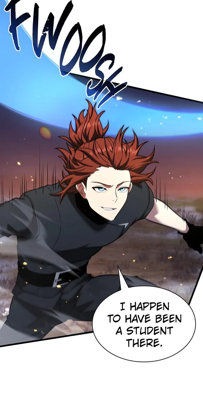 The Beginning After The End Chapter 187 image 020